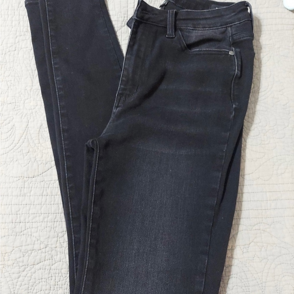 Judy Blue black jeans skinny fit